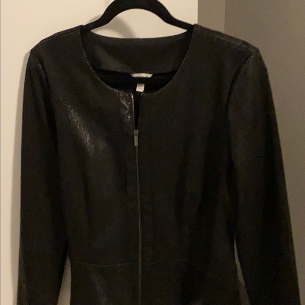 Calvin Klein Soft blazer